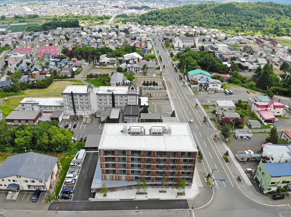 Fenix Furano 5/50