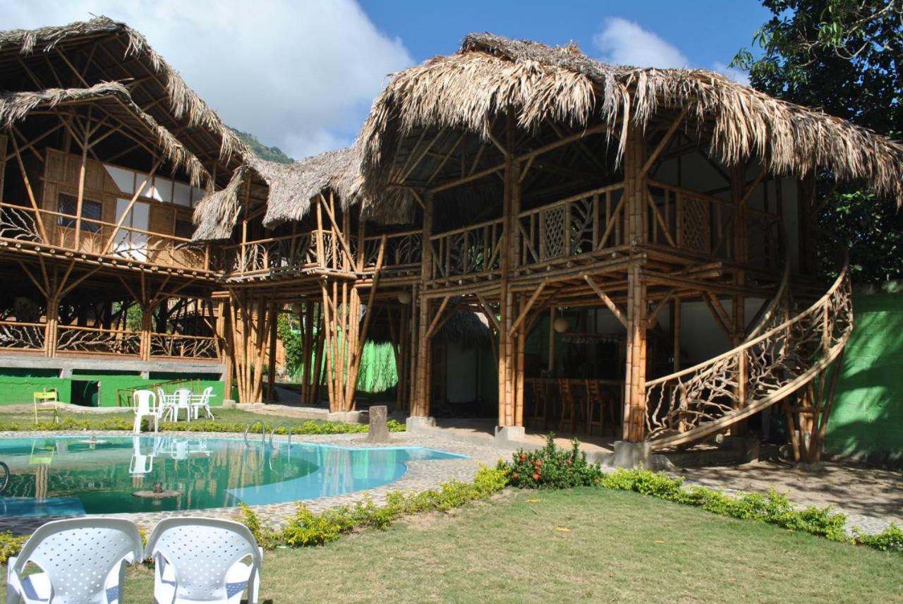 Hotel Bambu Tayrona 37/48