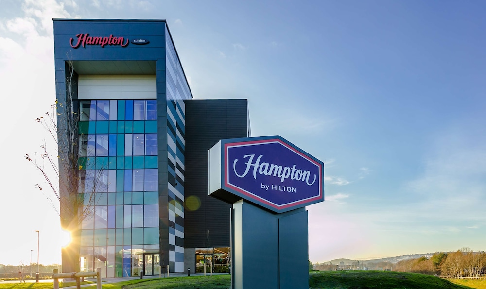 Hampton by Hilton Blackburn in BLACKBURN