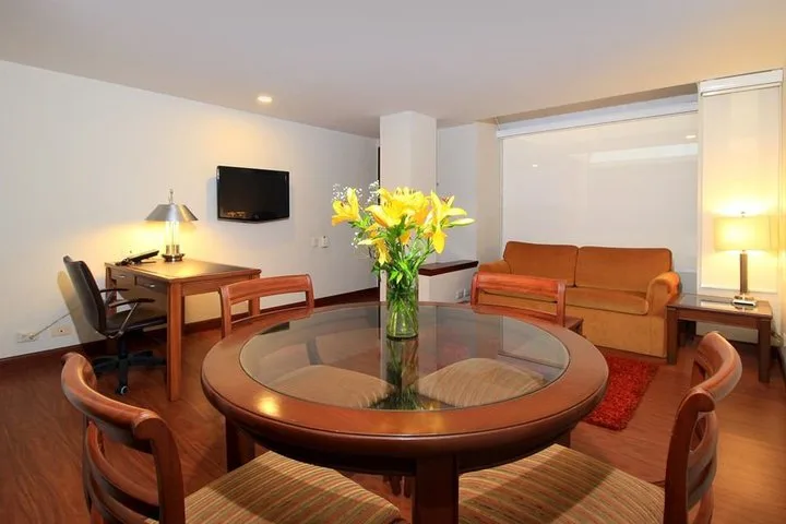 Hotel Windsor House Inn By GEH Suites Apartamentos 9/14