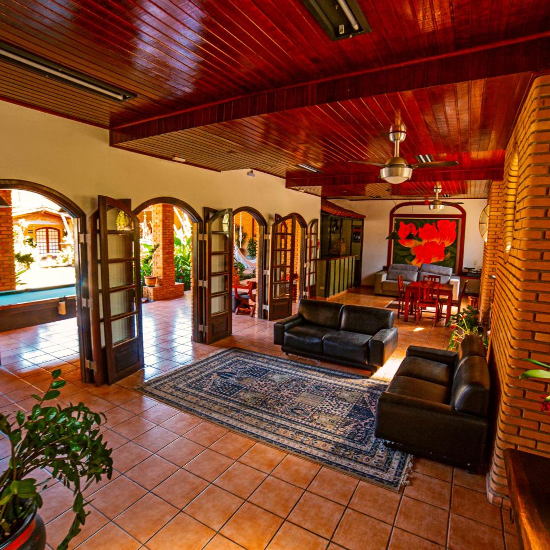 Hotel Giprita 30/50