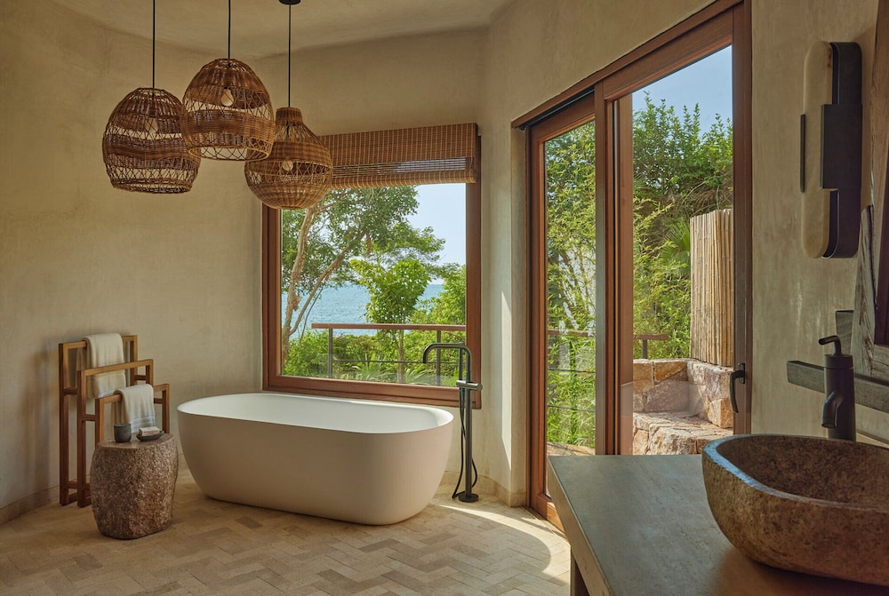 Naviva, A Four Seasons Resort, Punta Mita, Mexico - All Inclusive 20/50