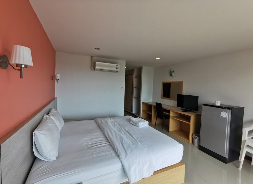 The Base Hua Hin 5/24
