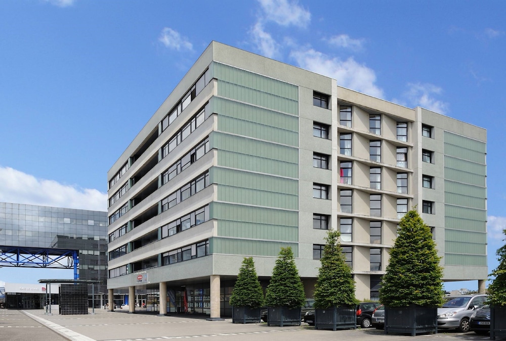 Sejours Et Affaires Rennes de Bretagne 2/24