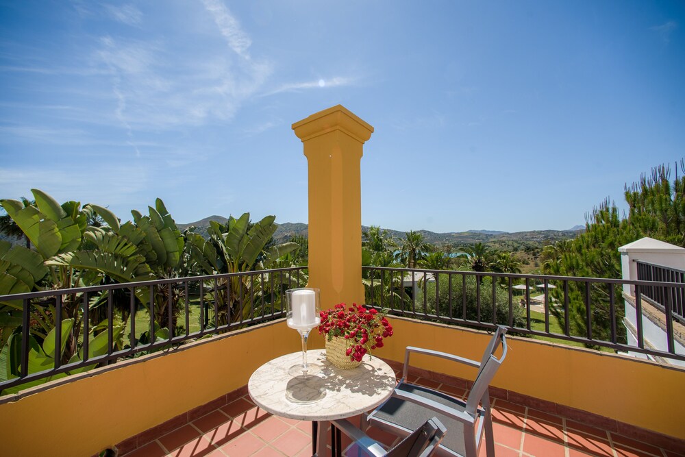 B bou Hotel La Vinuela & Spa 3/66