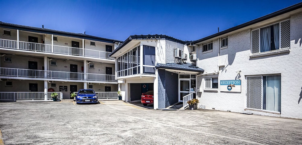 Ocean Front Motel 45/59
