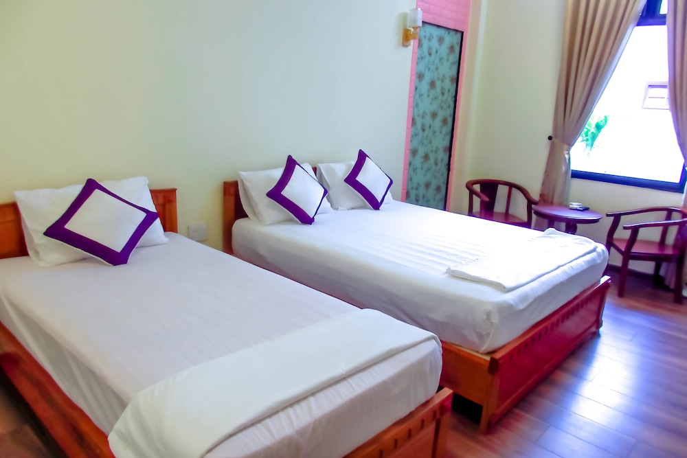 Anh Family Homestay 29/67