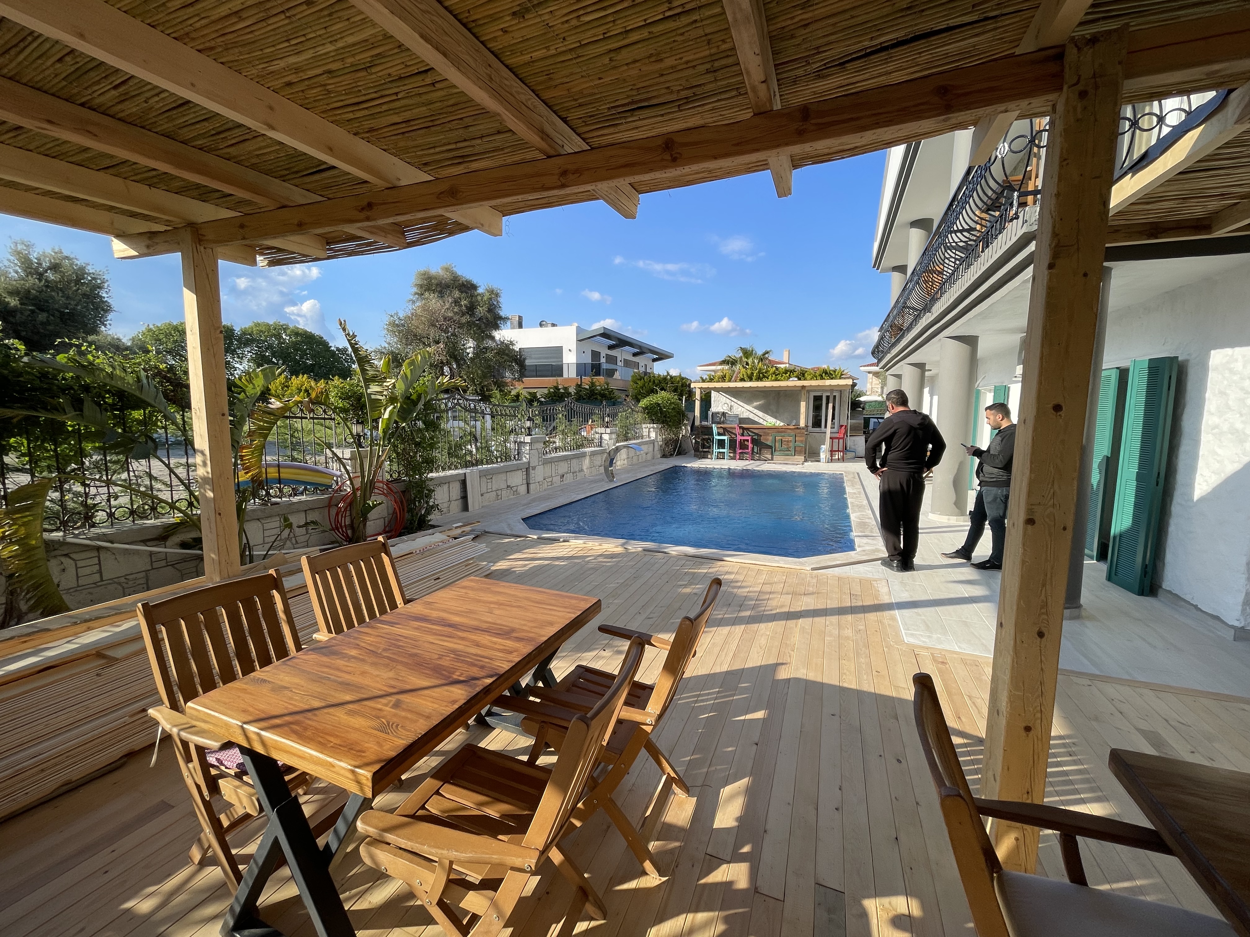 Alacati XL Luxury 7/13