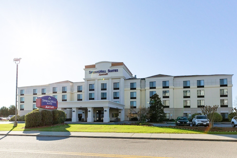 Springhill Suites Florence 3/43