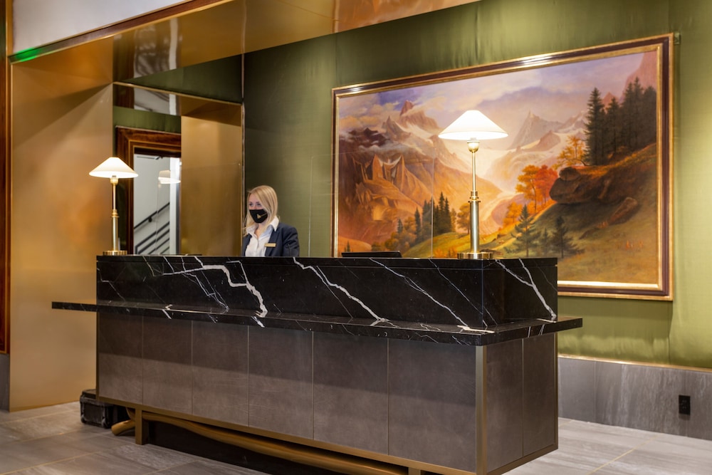 Goldener Hirsch, Auberge Resorts Collection 6/72