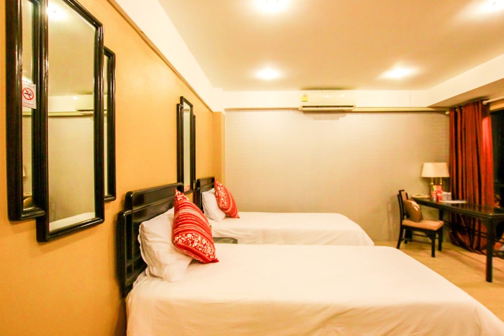 room