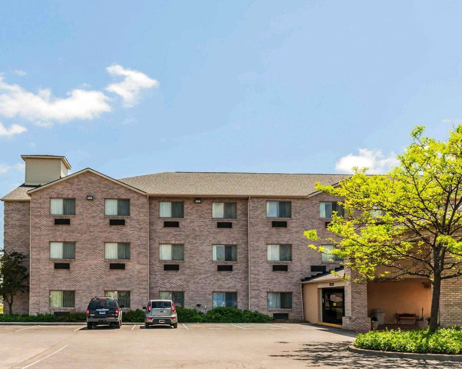 Comfort Inn Avon-Indianapolis West 1/15