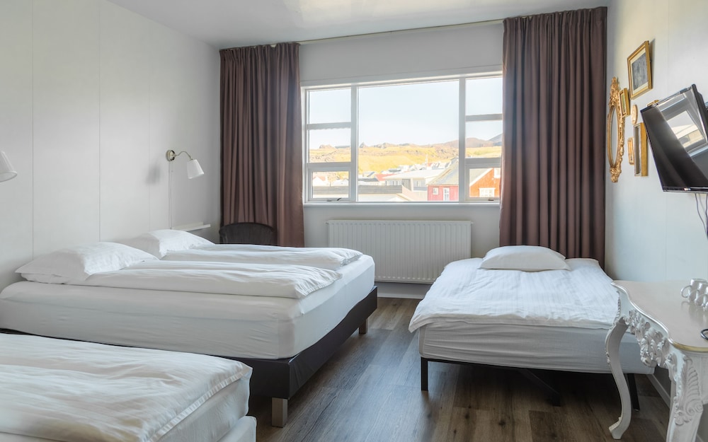 Guesthouse Hamar 4/26