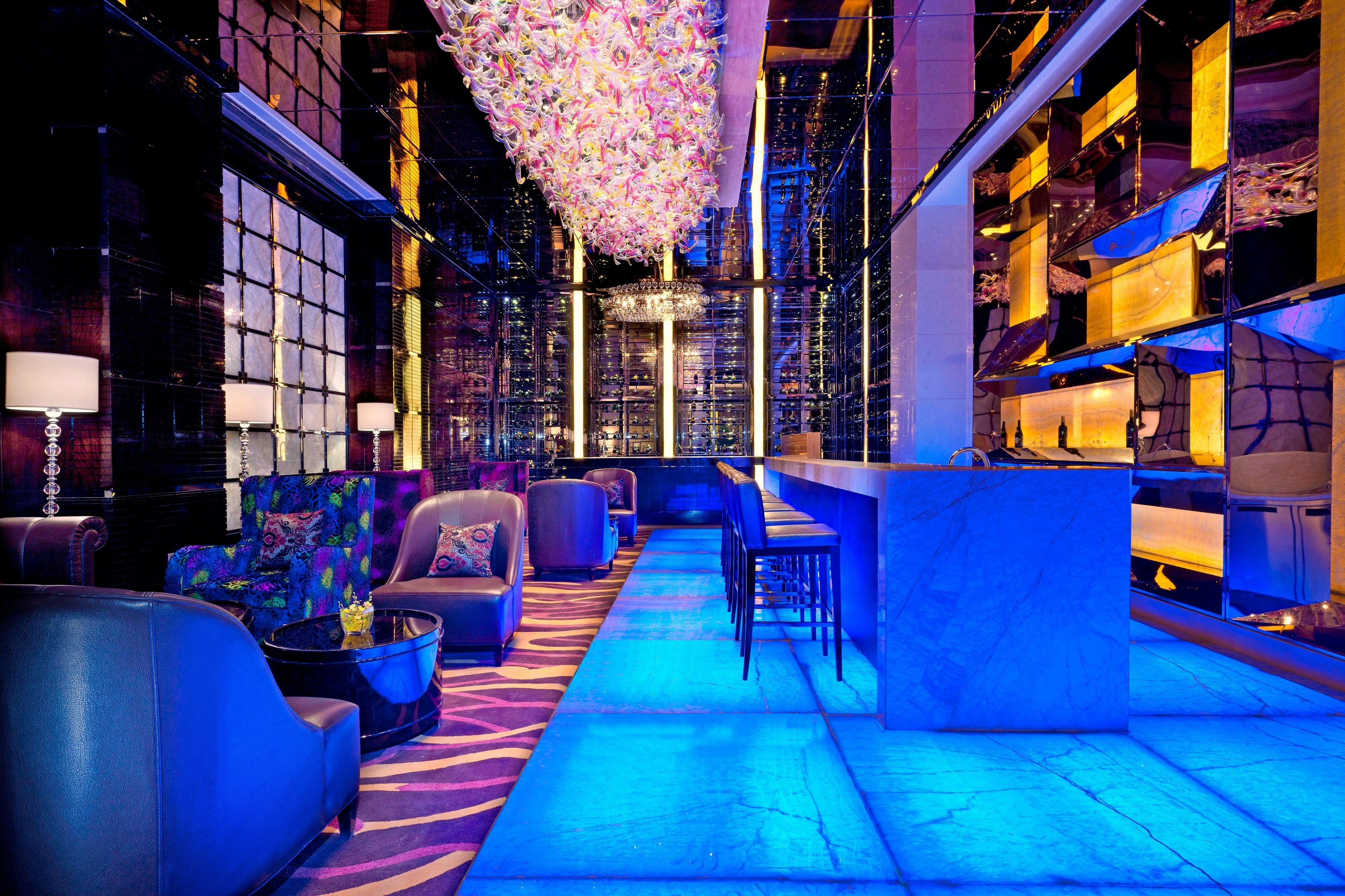 Sheraton Daqing Hotel 38/38