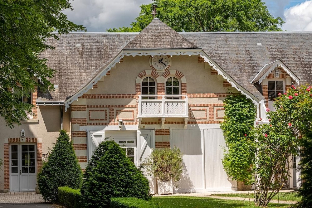 Domaine de la Tortiniere in VEIGNE