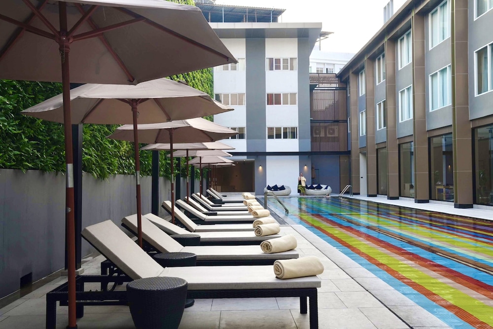 Tinidee Trendy Bangkok Khaosan 45/50