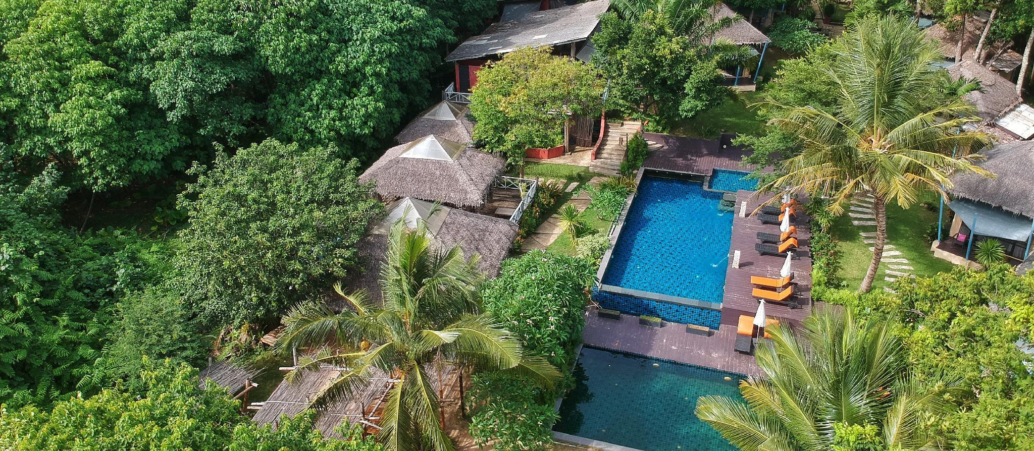 Lalaanta Hideaway Resort 16/18