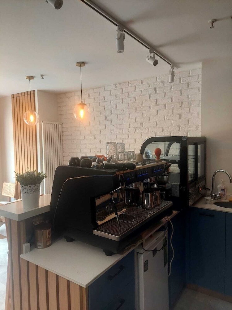 Taksim View Hotel 34/45