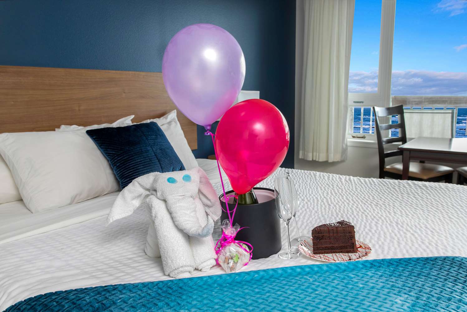 Clarion Inn Surfrider Resort 4/25