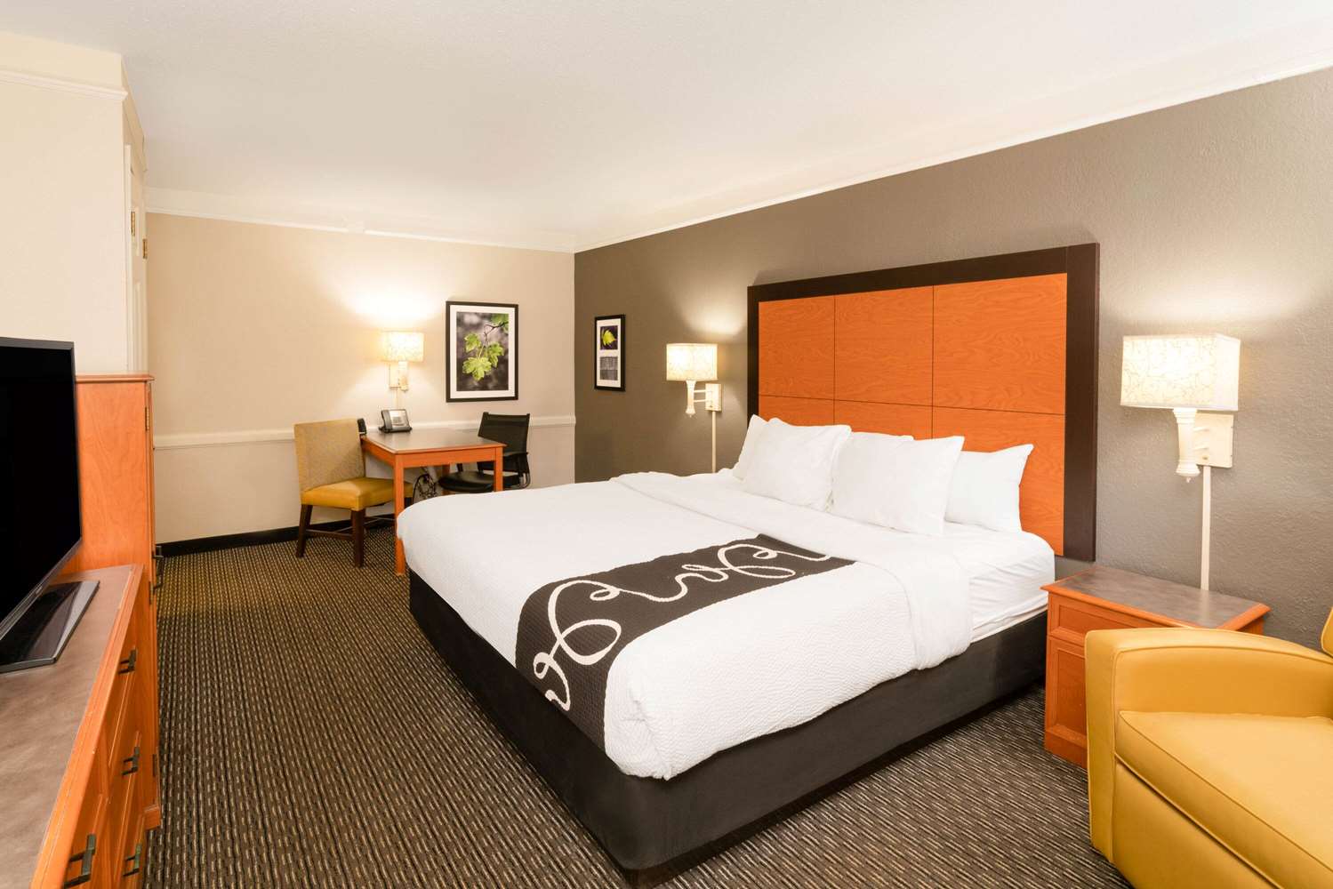 La Quinta Inn Nashville South 28/48