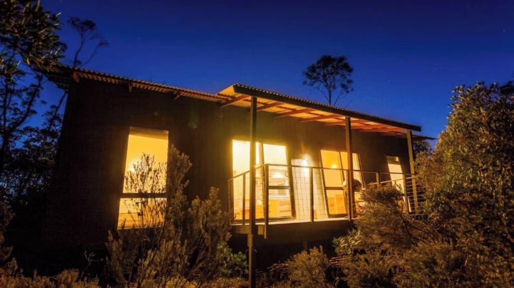 Discovery Resorts - Cradle Mountain 4/66