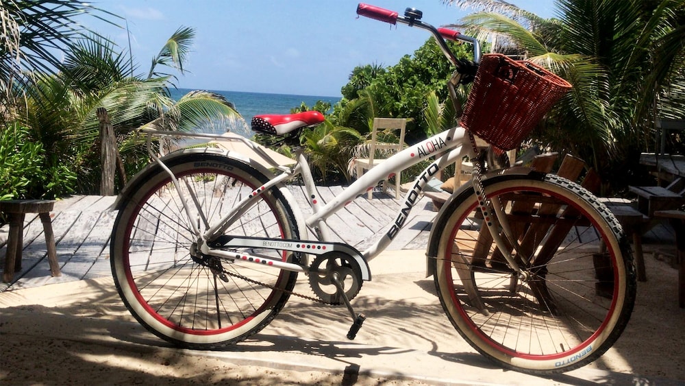 La Posada del Sol Boutique Hotel Tulum 55/63