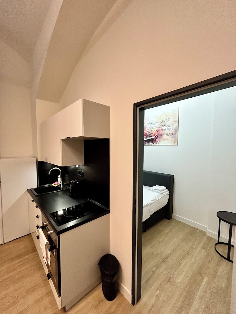 Figaro Suites 27/43
