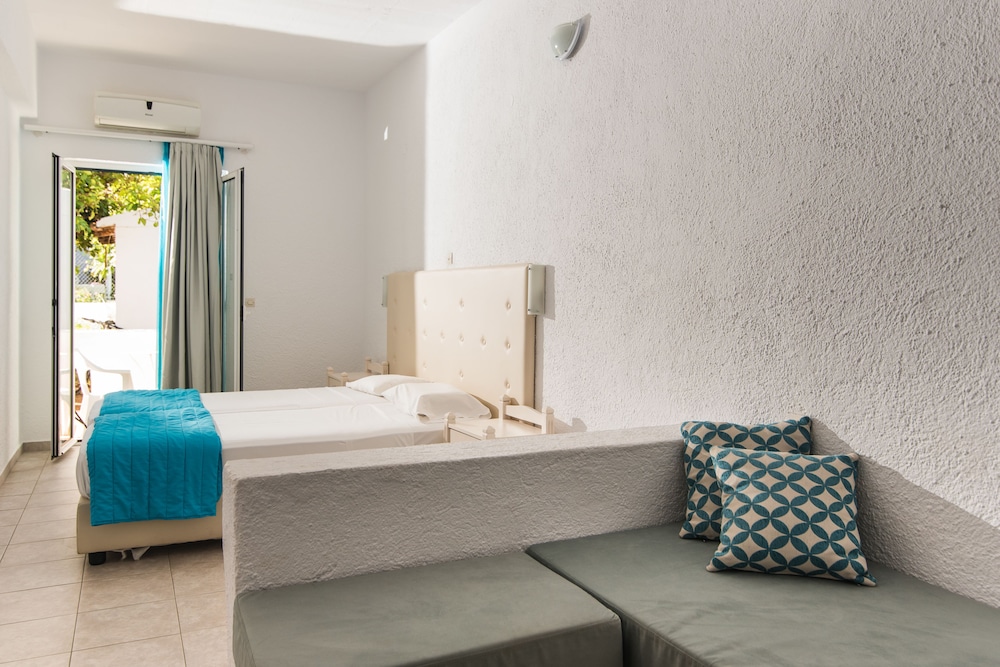 Ibiscus Hotel Malia 32/61