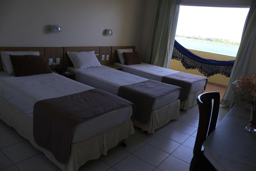 Grande Hotel De Juazeiro 15/54