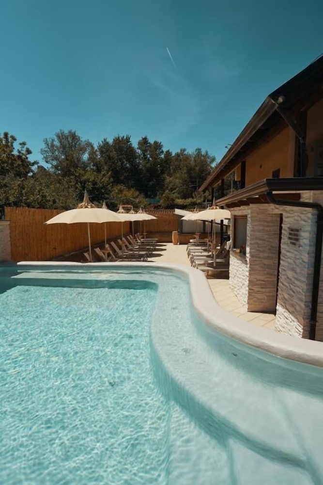 Albergo Pompei Valley 39/66
