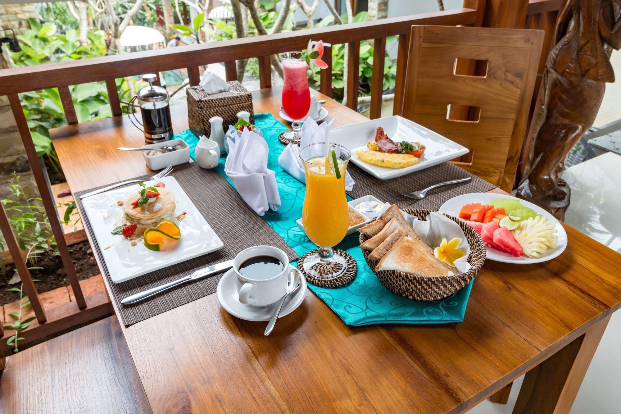 The Pesaren Ubud 38/50