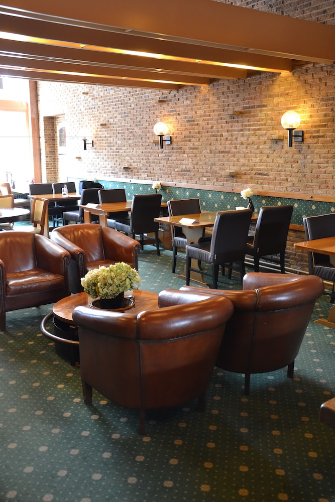 Fletcher Hotel Restaurant De Zalm 42/47