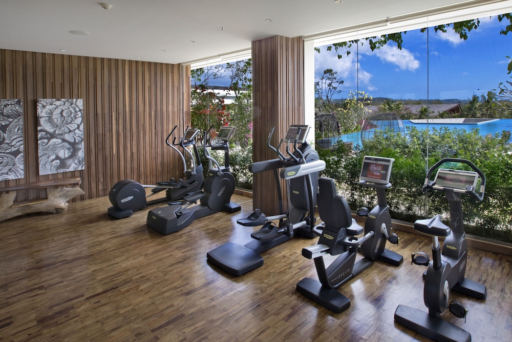 AYANA Villas Bali 63/87