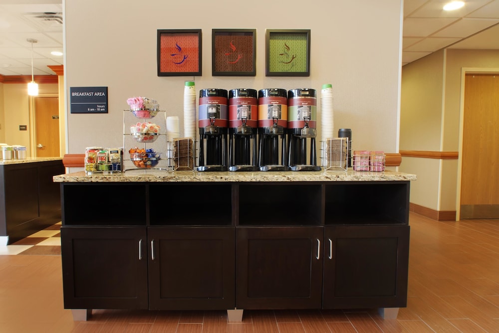 Hampton Inn And Suites Port St. Lucie West 41/53