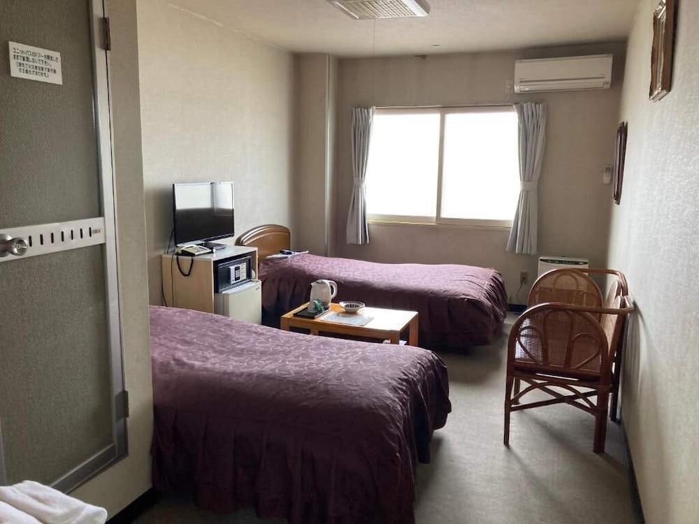 Hotel Tetora Yunokawaonsen 30/34