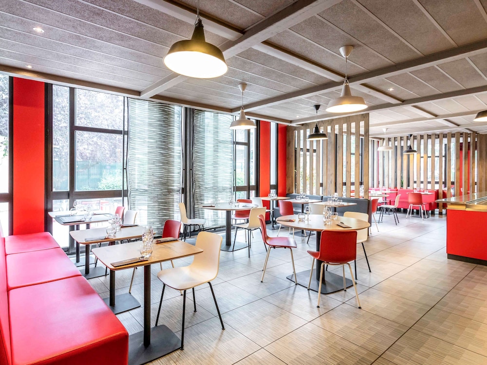 Ibis Bourges 50/70