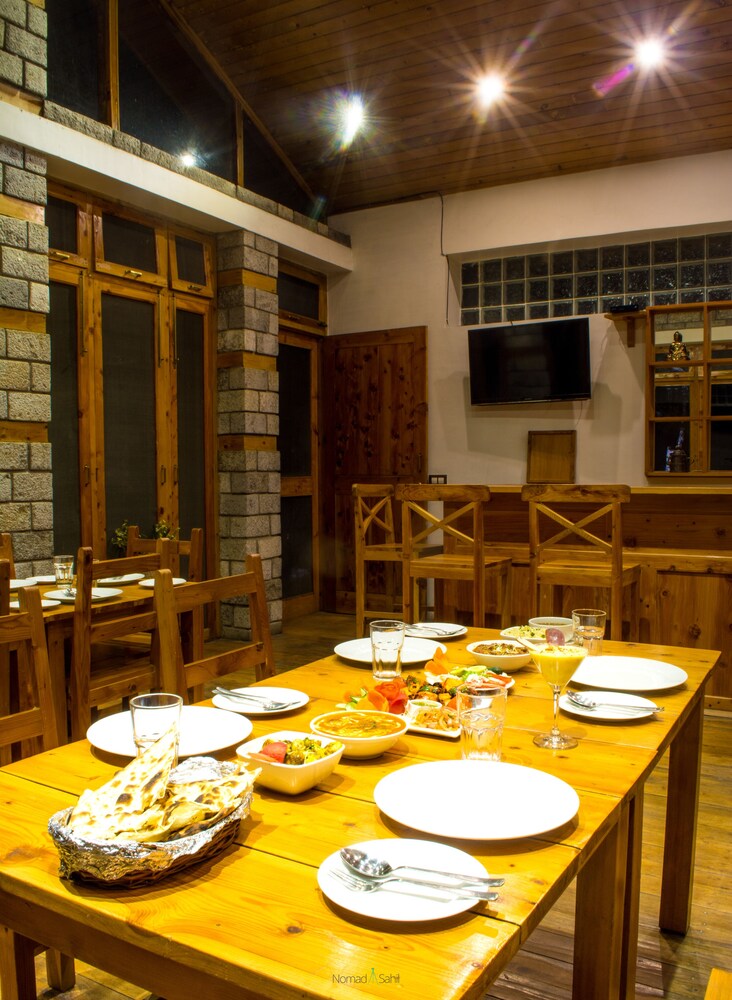 Tall Trees Resort 27/50