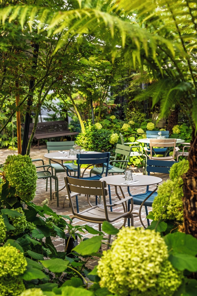 Le Grand Quartier 45/50