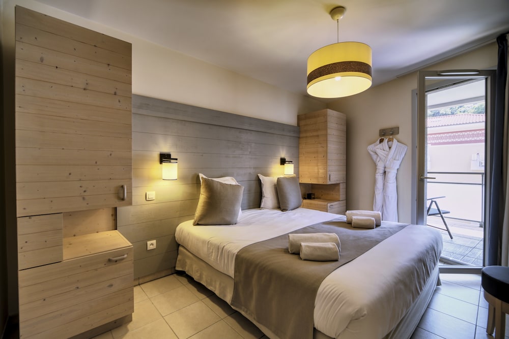 Pierre And Vacances Residence Premium Julia Augusta 18/65