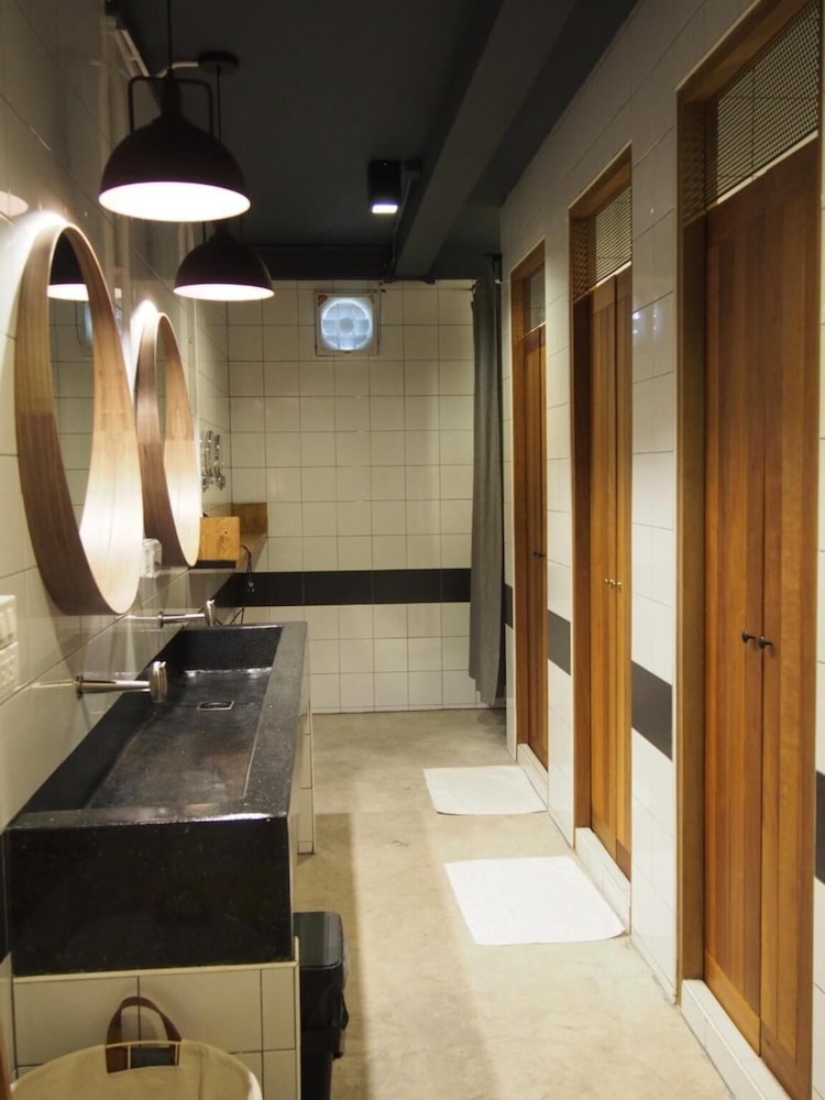 Bedgasm Hostel Chanthaburi 57/58