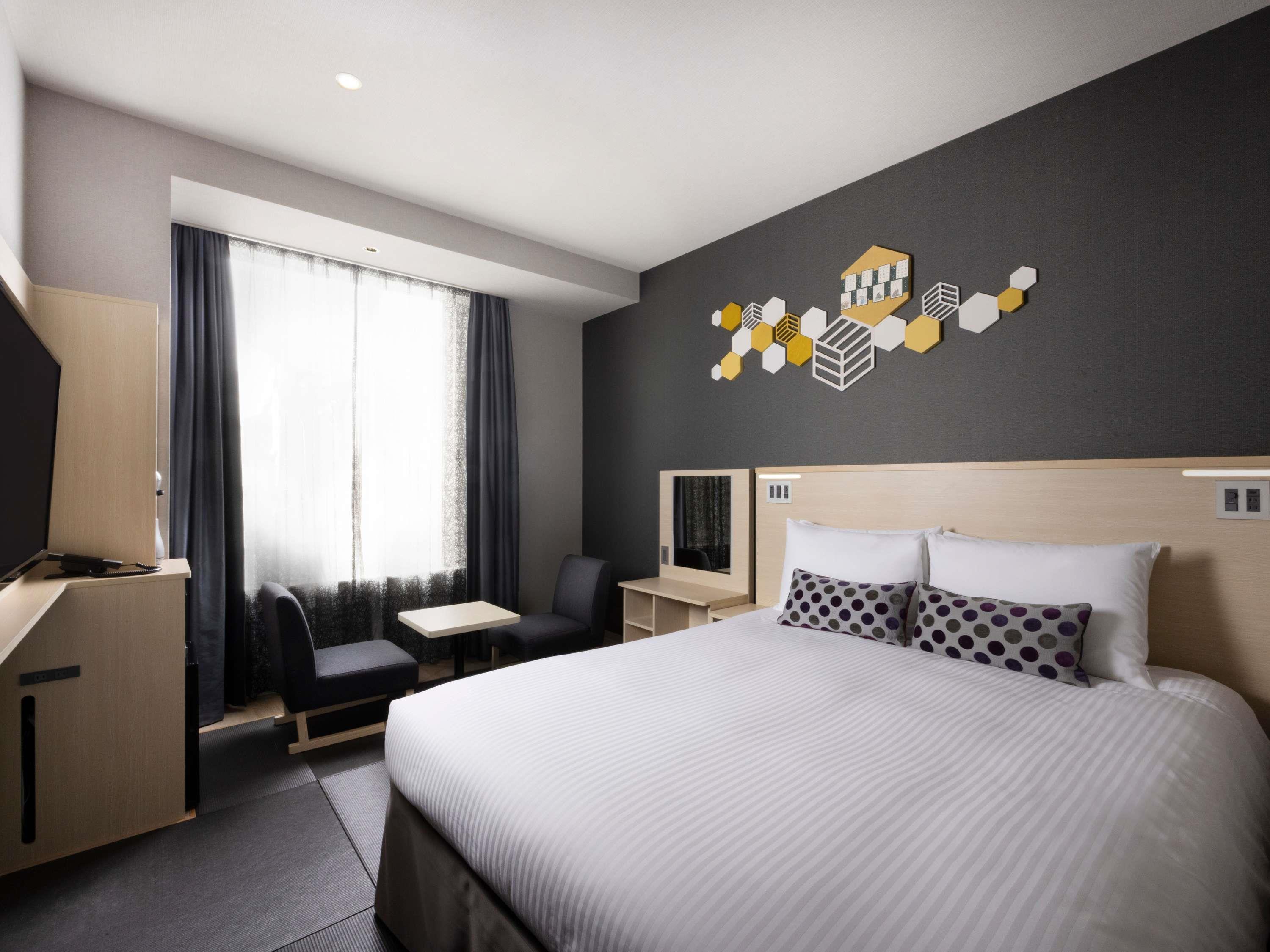 Superior, Double Bed