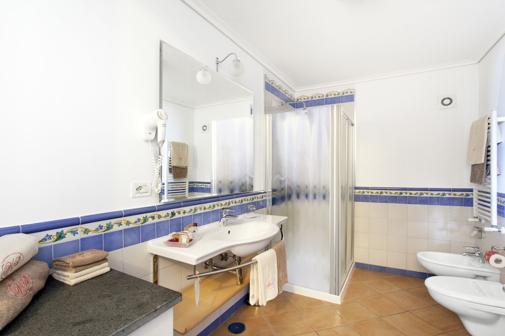 Villa Angiolina Relais 61/61