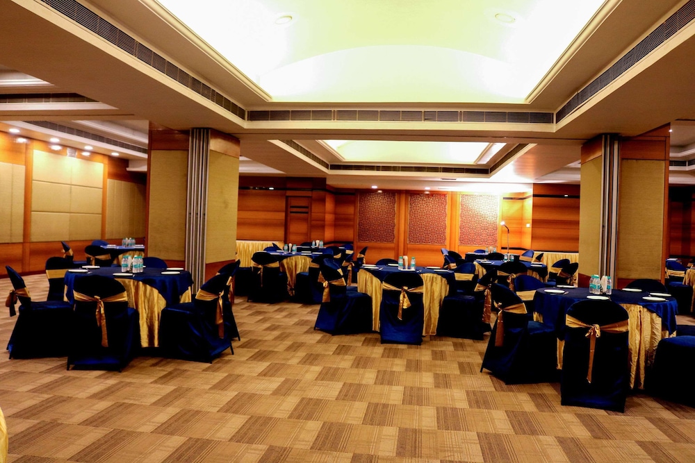 Comfort Inn Lucknow 21/22
