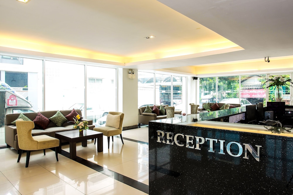 Lee Garden Bangkok 49/65