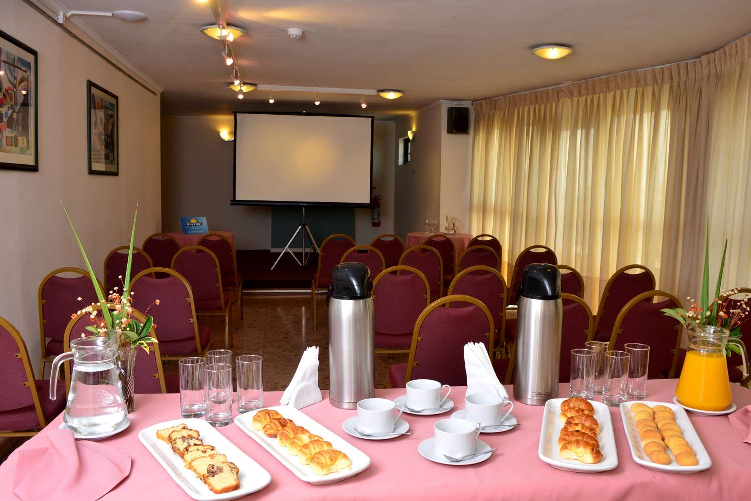 Alfa Suites 40/45