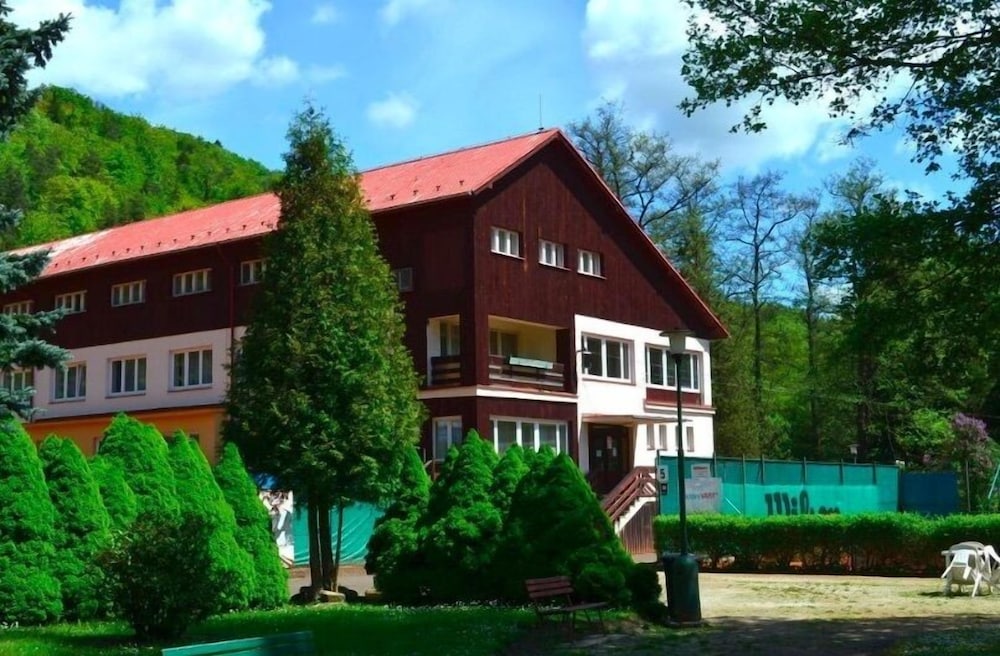 Sport Resort Hotel Gejzirpark 2/50