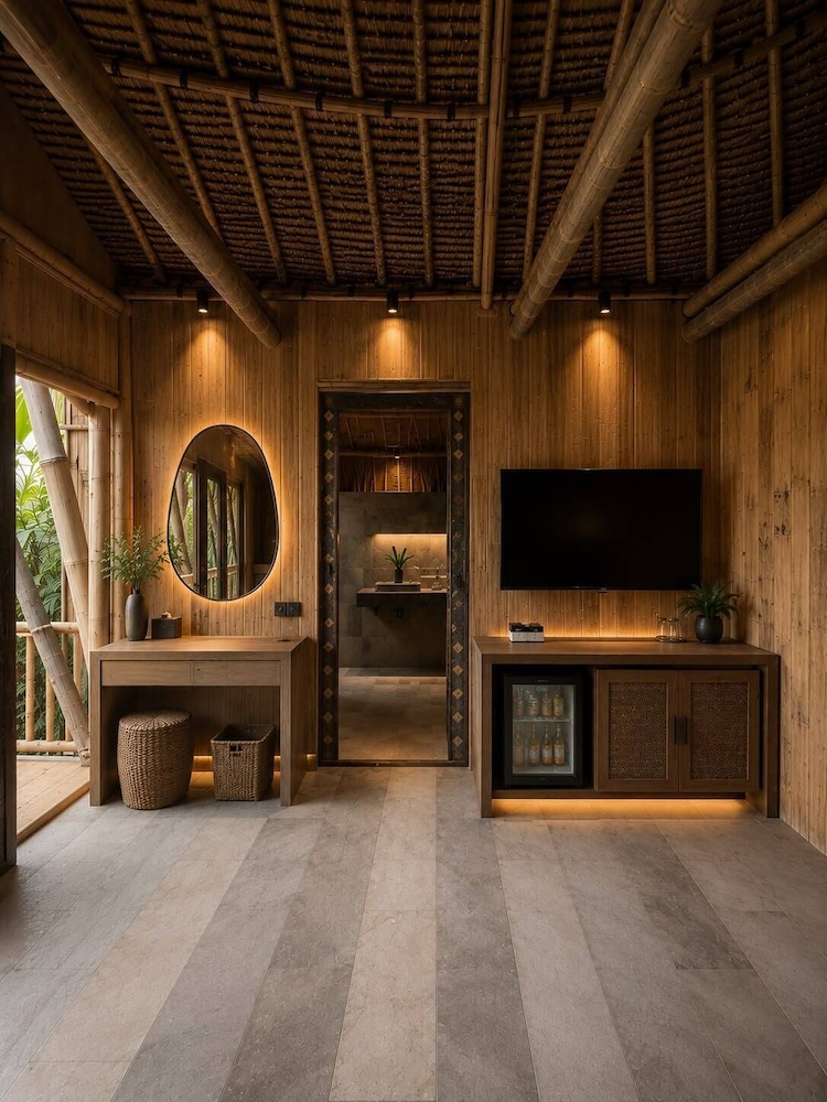 Anusara Luxury Villas - Adults Only 34/65