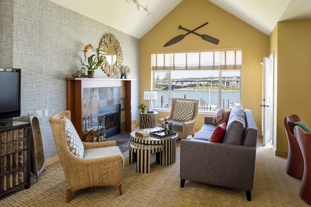 RiverPlace, a Kimpton Hotel 44/80