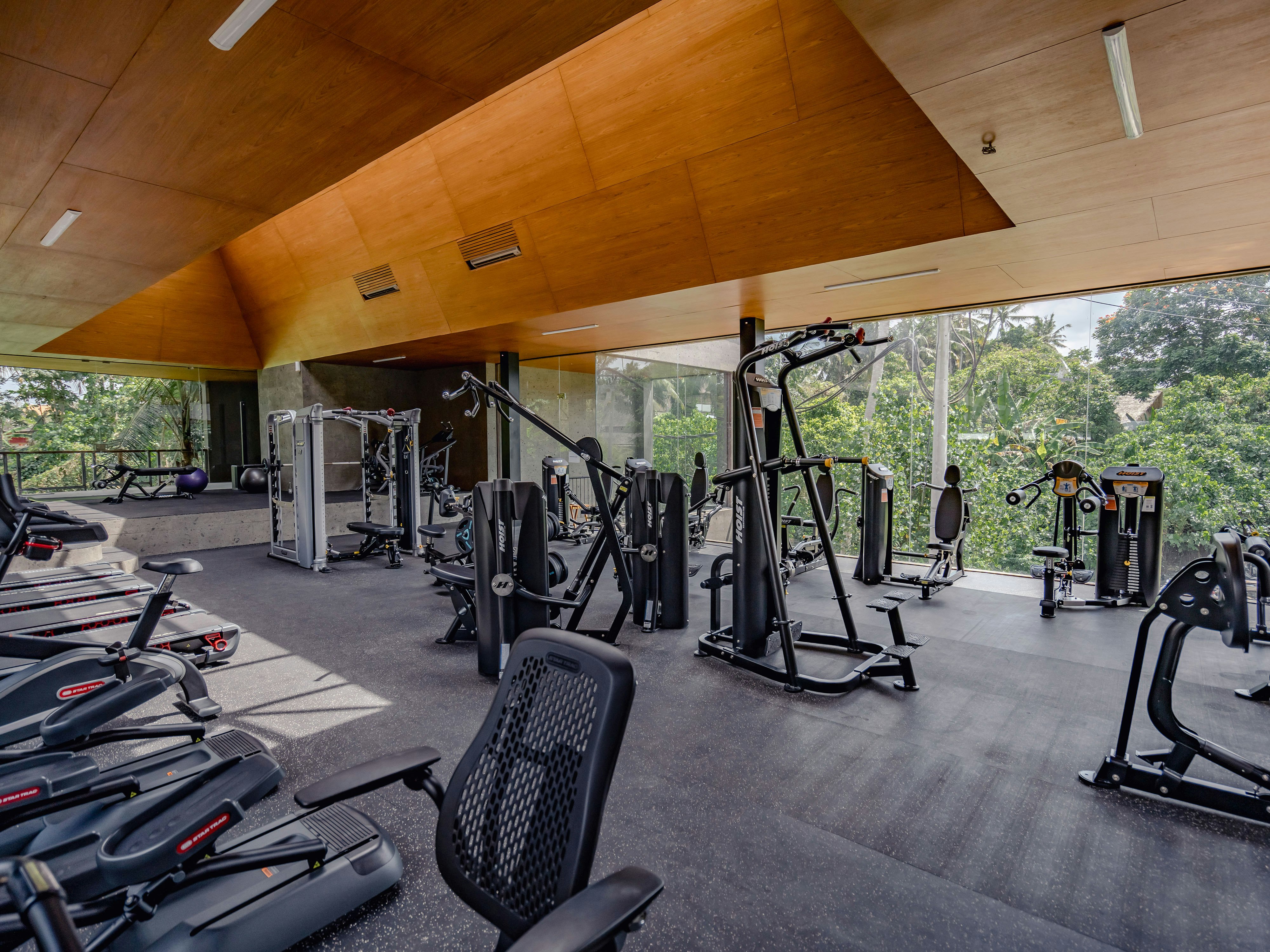Gdas Bali Health and Wellness Resort 26/50