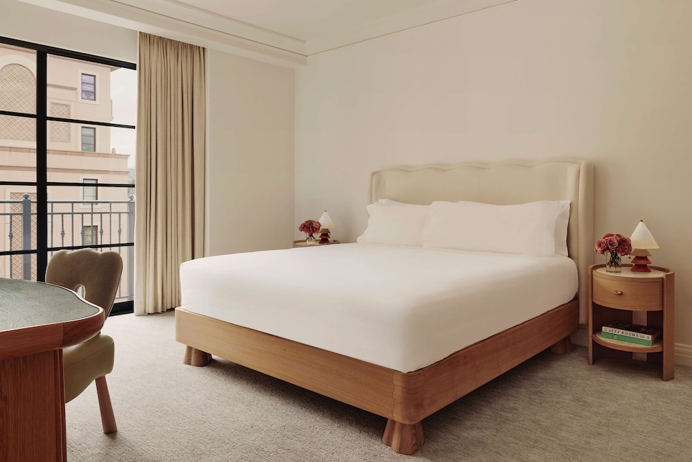 Rodeo, Suite, King Bed